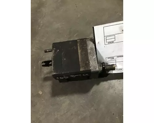 VOLVO VN Fuel Pump