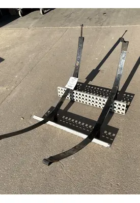 VOLVO VN Fuel Tank Strap/Hanger