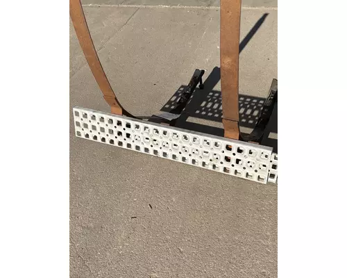 VOLVO VN Fuel Tank StrapHanger