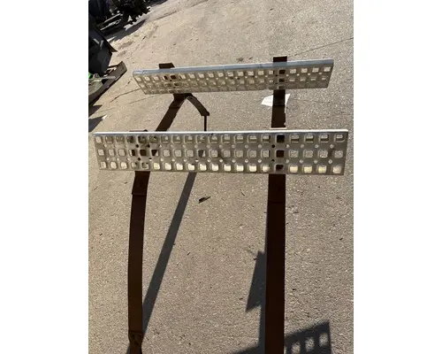 VOLVO VN Fuel Tank StrapHanger