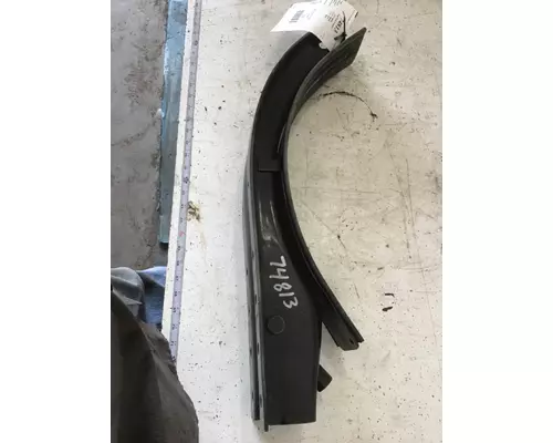 VOLVO VN Fuel Tank StrapHanger