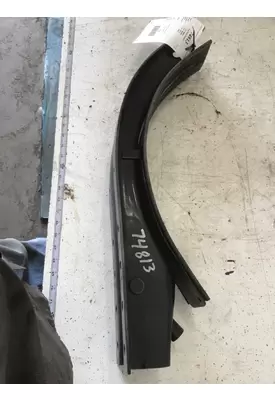 VOLVO VN Fuel Tank Strap/Hanger