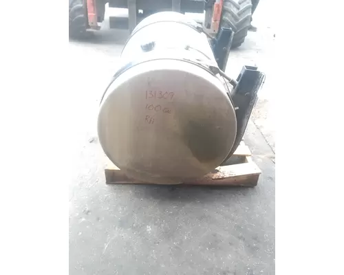 VOLVO VN Fuel Tank