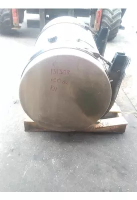 VOLVO VN Fuel Tank