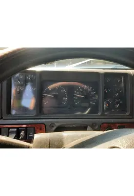 VOLVO VN GAUGE CLUSTER