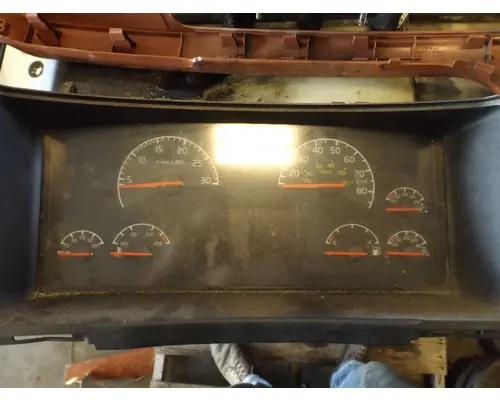 VOLVO VN Gauges (all)