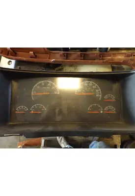 VOLVO VN Gauges (all)