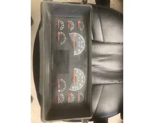 VOLVO VN Gauges (all)