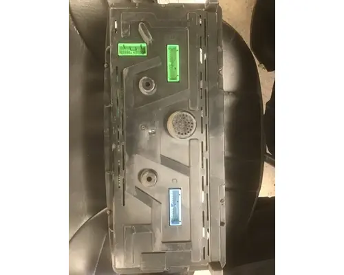 VOLVO VN Gauges (all)