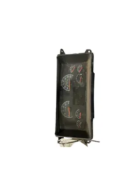 VOLVO VN Gauges (all)