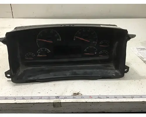 VOLVO VN Gauges (all)