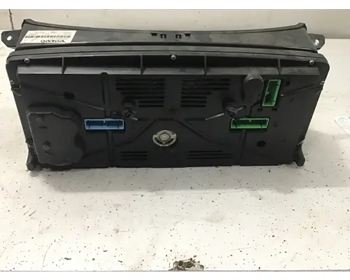 VOLVO VN Gauges (all)