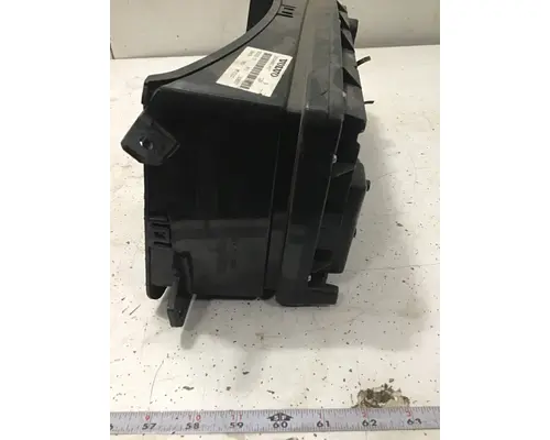 VOLVO VN Gauges (all)