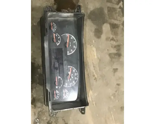 VOLVO VN Gauges (all)