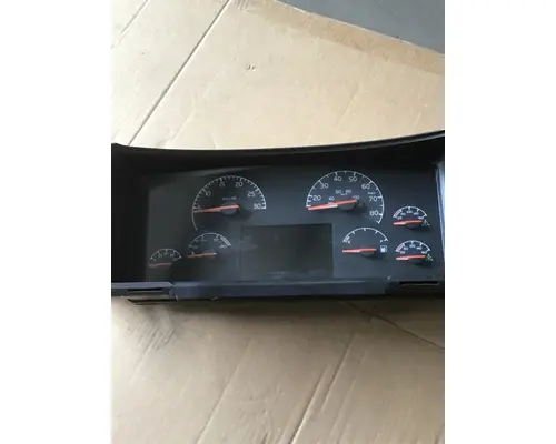 VOLVO VN Gauges (all)