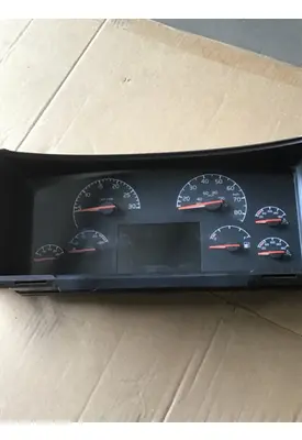VOLVO VN Gauges (all)