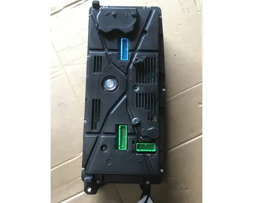 VOLVO VN Gauges (all)