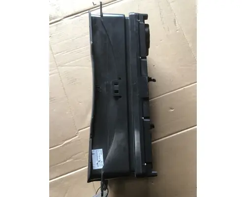 VOLVO VN Gauges (all)