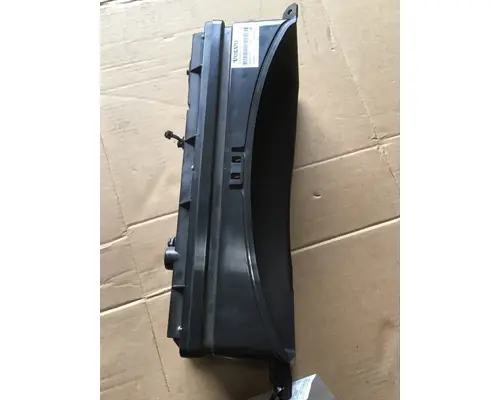 VOLVO VN Gauges (all)