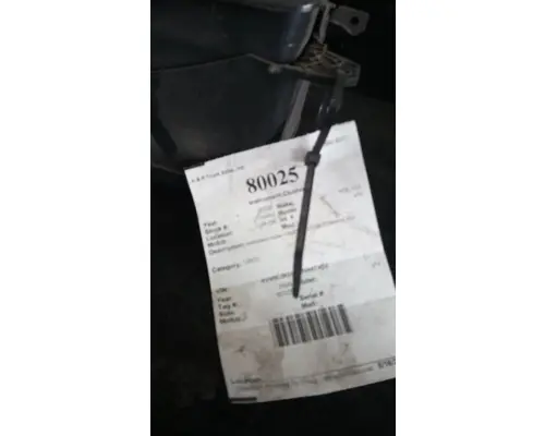 VOLVO VN Gauges (all)