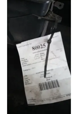 VOLVO VN Gauges (all)