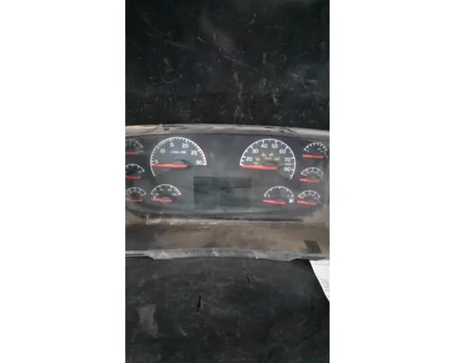 VOLVO VN Gauges (all)