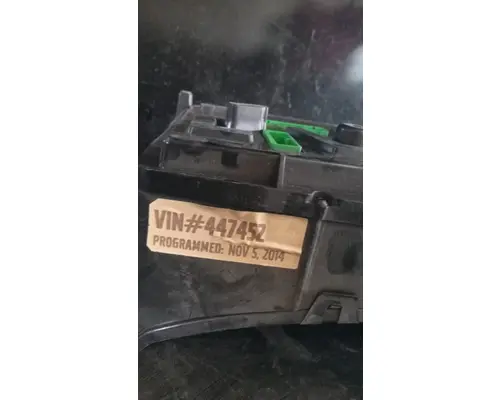 VOLVO VN Gauges (all)