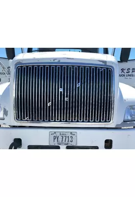 VOLVO VN Grille