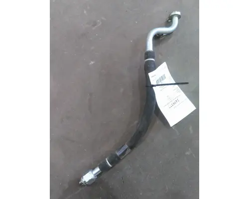 VOLVO VN HEATER OR AIR CONDITIONER PARTS