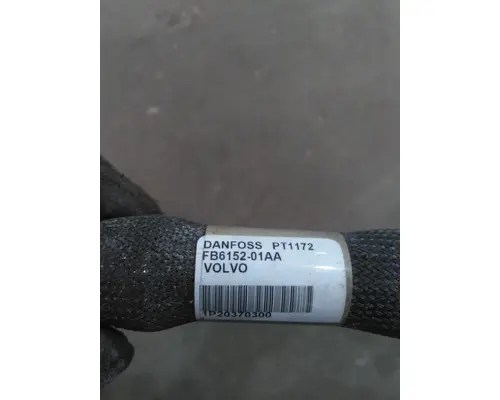 VOLVO VN HEATER OR AIR CONDITIONER PARTS