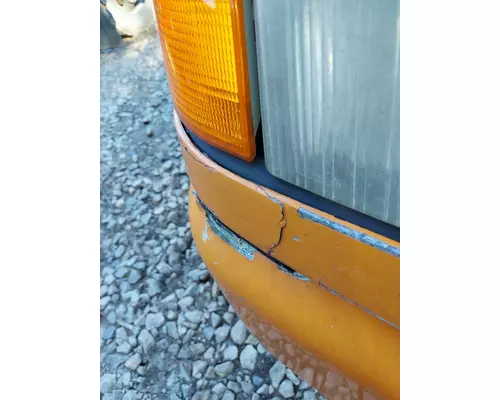 VOLVO VN HOOD