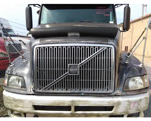 VOLVO VN HOOD