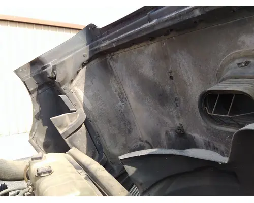 VOLVO VN HOOD