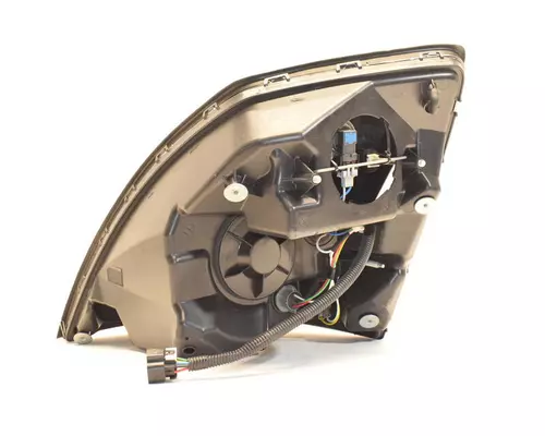 VOLVO VN Headlamp Assembly