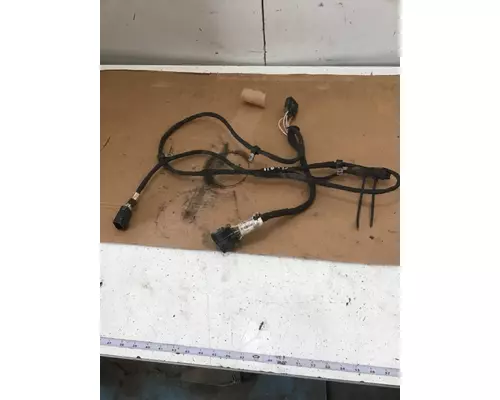 VOLVO VN Headlamp Wiring Harness