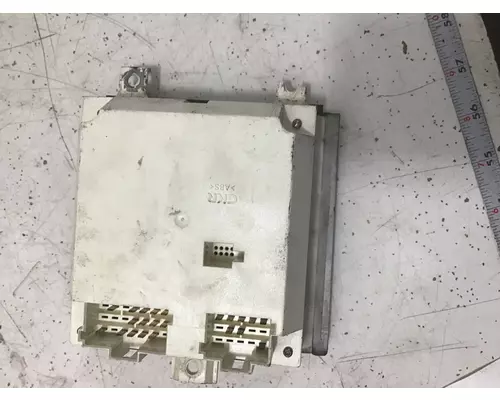 VOLVO VN Heater & AC Temperature Control