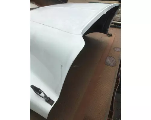 VOLVO VN Hood Assembly