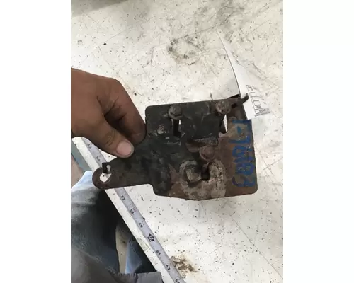 VOLVO VN Hood Latch