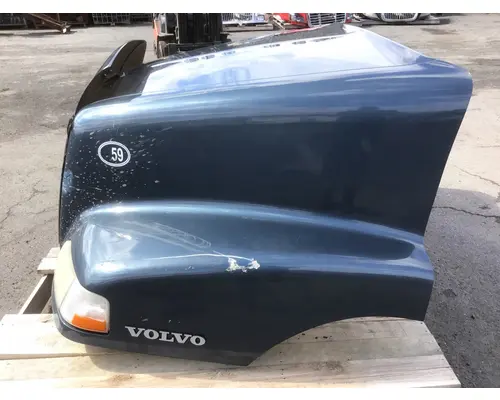VOLVO VN Hood
