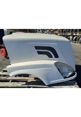 VOLVO VN Hood