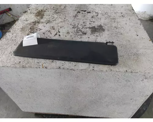 VOLVO VN INTERIOR SUN VISOR