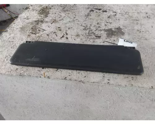 VOLVO VN INTERIOR SUN VISOR