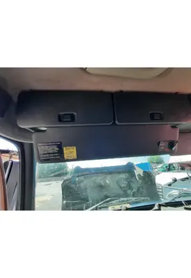 VOLVO VN INTERIOR SUN VISOR