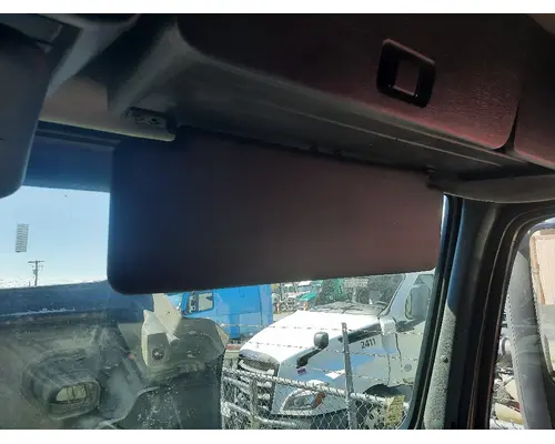 VOLVO VN INTERIOR SUN VISOR