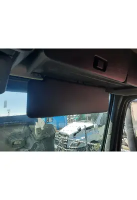 VOLVO VN INTERIOR SUN VISOR