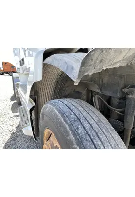 VOLVO VN Inner Fender