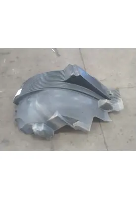 VOLVO VN Inner Fender