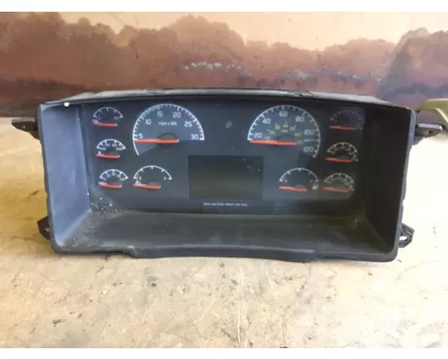 VOLVO VN Instrument Cluster