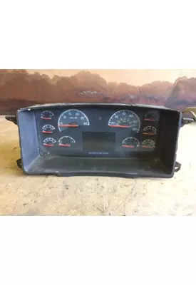 VOLVO VN Instrument Cluster