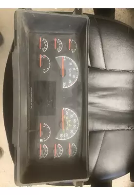 VOLVO VN Instrument Cluster